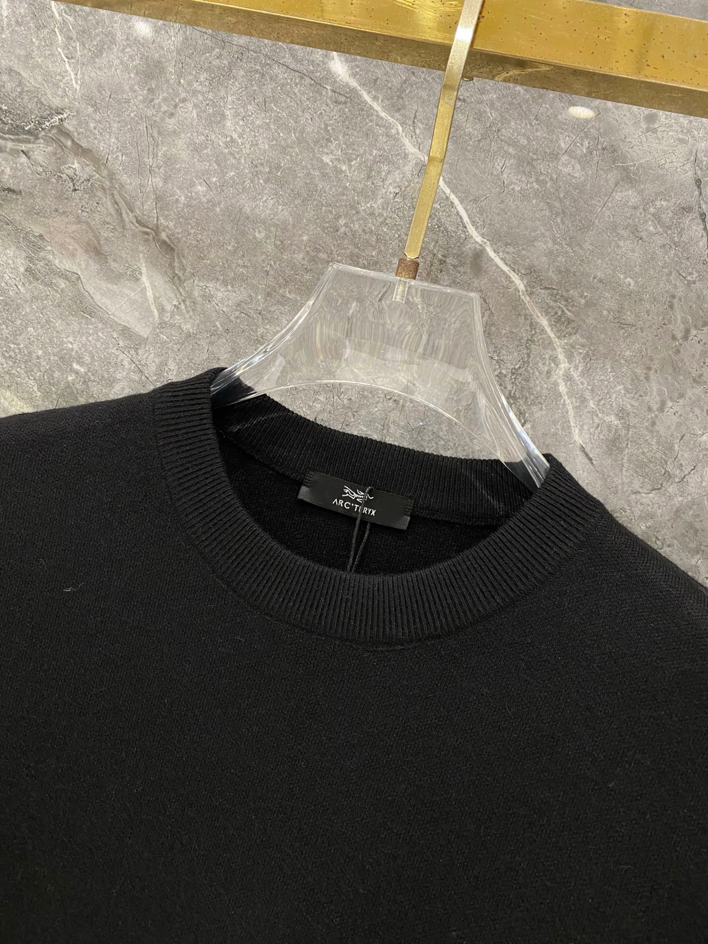 ARC‘TERYX/ 2026 New Arrival ！ Quality ，Versatile ！Logo ！ Premium Versatile Quality HOLD ， Classic ！ ​ Sizes:M-3XL